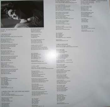 LP Gabi Hartmann: Gabi Hartmann