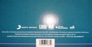 LP Gabi Hartmann: Gabi Hartmann