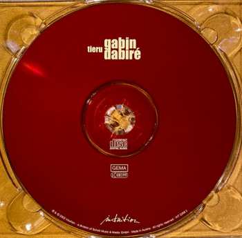 CD Gabin Dabiré: Tieru