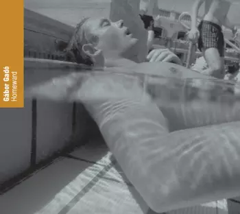 Gábor Gadó: Homeward