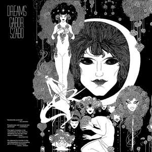 LP Gabor Szabo: Dreams