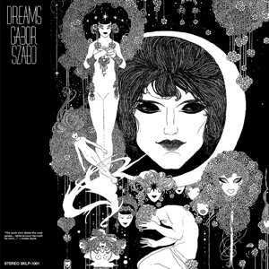 LP Gabor Szabo: Dreams