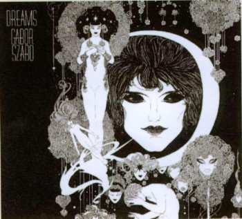 CD Gabor Szabo: Dreams 