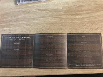 CD Gabriel And The Apocalypse: The Ghost Parade