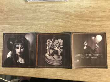 CD Gabriel And The Apocalypse: The Ghost Parade