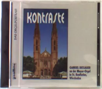 Gabriel Dessauer: Kontraste