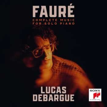 4CD/Caja Gabriel Fauré: Complete Music For Solo Piano