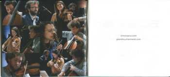 3CD Gabriel Fauré: Horizons II