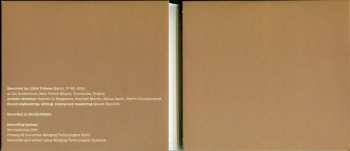 3CD Gabriel Fauré: Horizons II