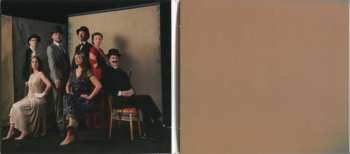 3CD Gabriel Fauré: Horizons II