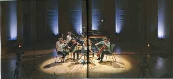 3CD Gabriel Fauré: Horizons II