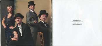 3CD Gabriel Fauré: Horizons II