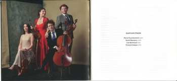 3CD Gabriel Fauré: Horizons II