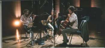 3CD Gabriel Fauré: Horizons II