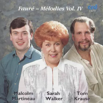 Melodies Vol. IV