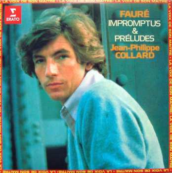 12CD/Caja Gabriel Fauré: Piano Works • Chamber Music • Orchestral & Choral Works • Requiem