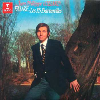 12CD/Caja Gabriel Fauré: Piano Works • Chamber Music • Orchestral & Choral Works • Requiem