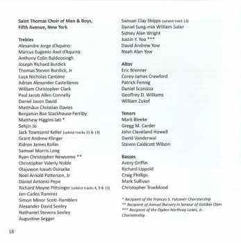 CD Gabriel Fauré: Requiem, Op. 48