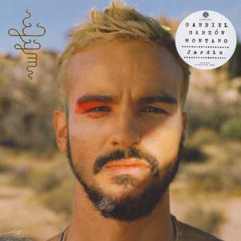 LP Gabriel Garzón-Montano: Jardín