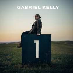Album Gabriel Kelly: Gabriel Kelly