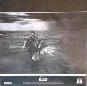 LP Gabriela: Gabriela
