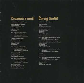 CD Gabriela Gunčíková: Celkem Jiná