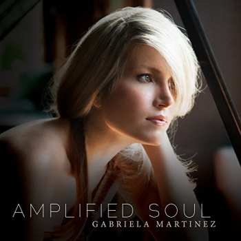 Album Ludwig van Beethoven: Amplified Soul
