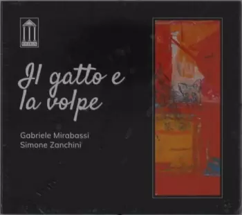 Il Gatto E la Volpe