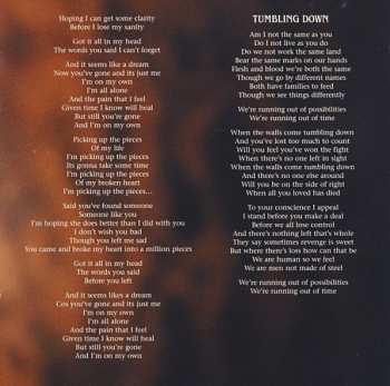 CD Gabrielle: Play To Win