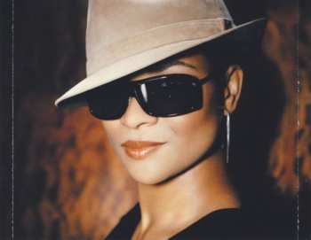 CD Gabrielle: Play To Win