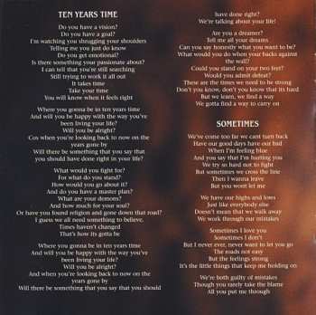 CD Gabrielle: Play To Win