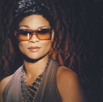 CD Gabrielle: Play To Win