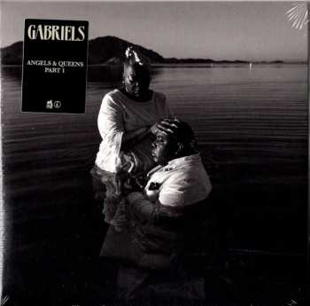 CD Gabriels: Angels & Queens Part 1