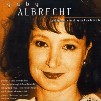 Träume Sind Unsterblich