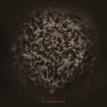 Album Gadget: The Great Destroyer