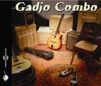 Album Gadjo Combo: Modern' Swing