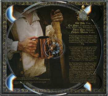 CD Gaë Bolg: Aucassin Et Nicolette