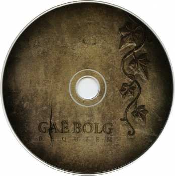 CD Gaë Bolg: Requiem