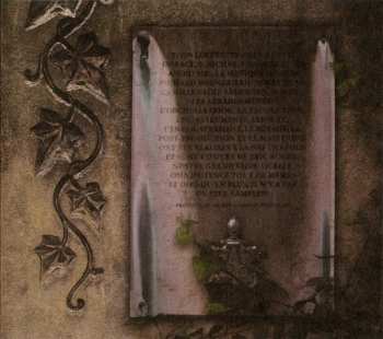 CD Gaë Bolg: Requiem