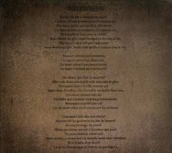 CD Gaë Bolg: Requiem