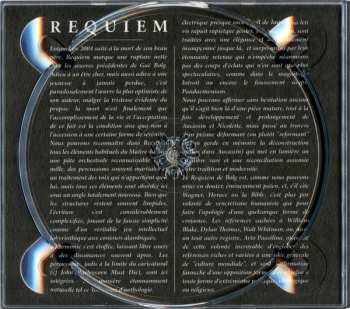 CD Gaë Bolg: Requiem