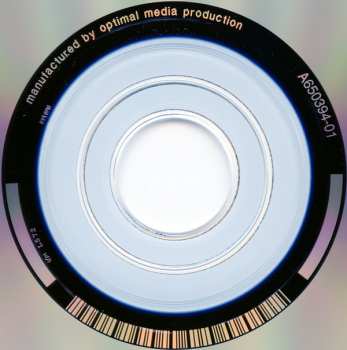 CD Gaë Bolg: Requiem