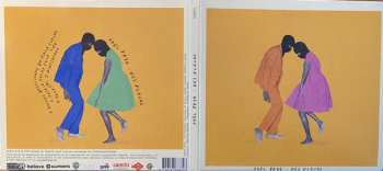 CD Gaël Faye: Des Fleurs