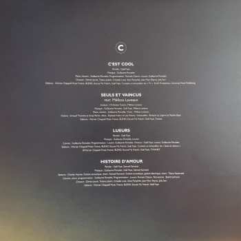 2LP Gaël Faye: Lundi Méchant