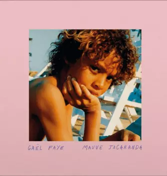 Gaël Faye: Mauve Jacaranda