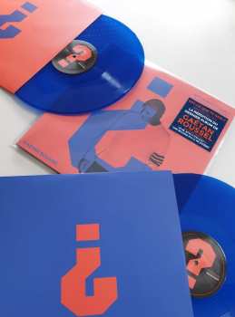 2LP Gaëtan Roussel: Est-ce Que Tu Sais ? DLX | CLR