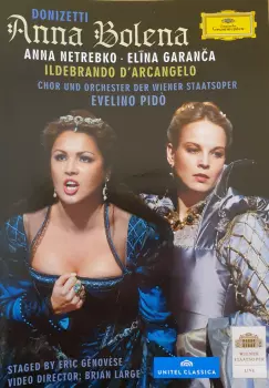 Anna Netrebko: Anna Bolena