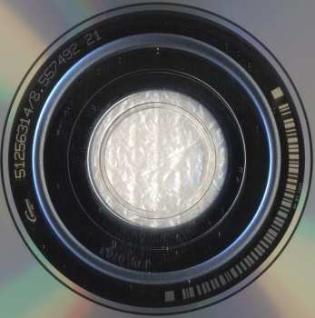 CD Gaetano Donizetti: Double Concerto / Flute Concertino / Clarinet Concertino