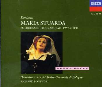 2CD/Caja Luciano Pavarotti: Maria Stuarda
