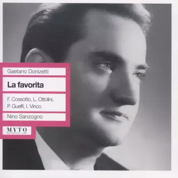 La Favorita